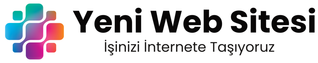 Yeni Web Sitesi